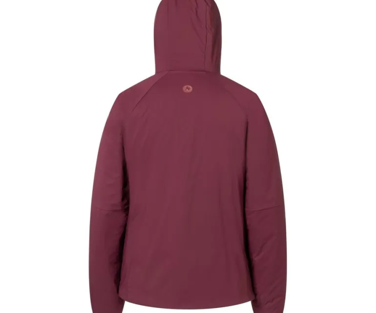 Novus Hoody Women Port Royal