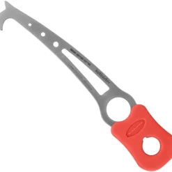 Nutbuster Red