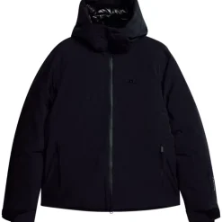 Oak Down Jacket Black