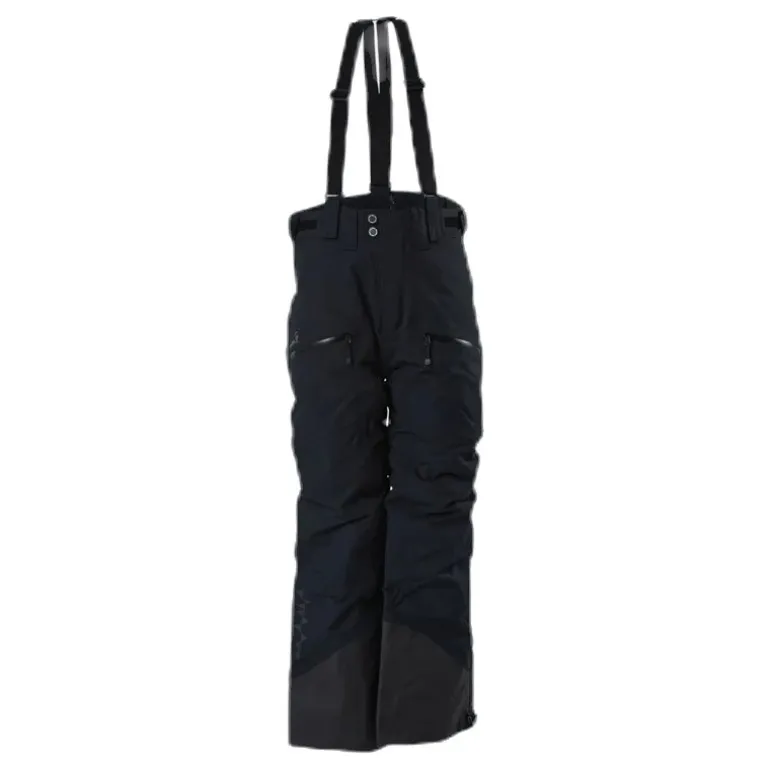 Offpist Ski Pants Youth Black