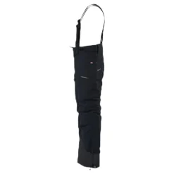 Offpist Ski Pants Youth Black