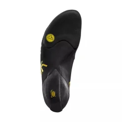 Ondra Comp Black/Yellow