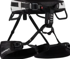 Ophir 3 Slide Harness Men Black/Marble