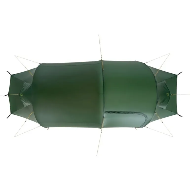 Oppland 2 LW (2.0) Tent