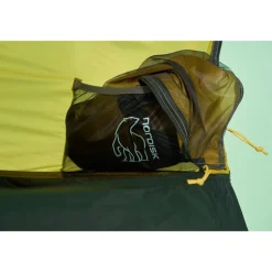 Oppland 2 LW (2.0) Tent