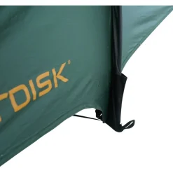 Oppland 2 SI (2.0) Tent