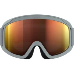 Opsin Granite Grey/Partly Sunny Orange