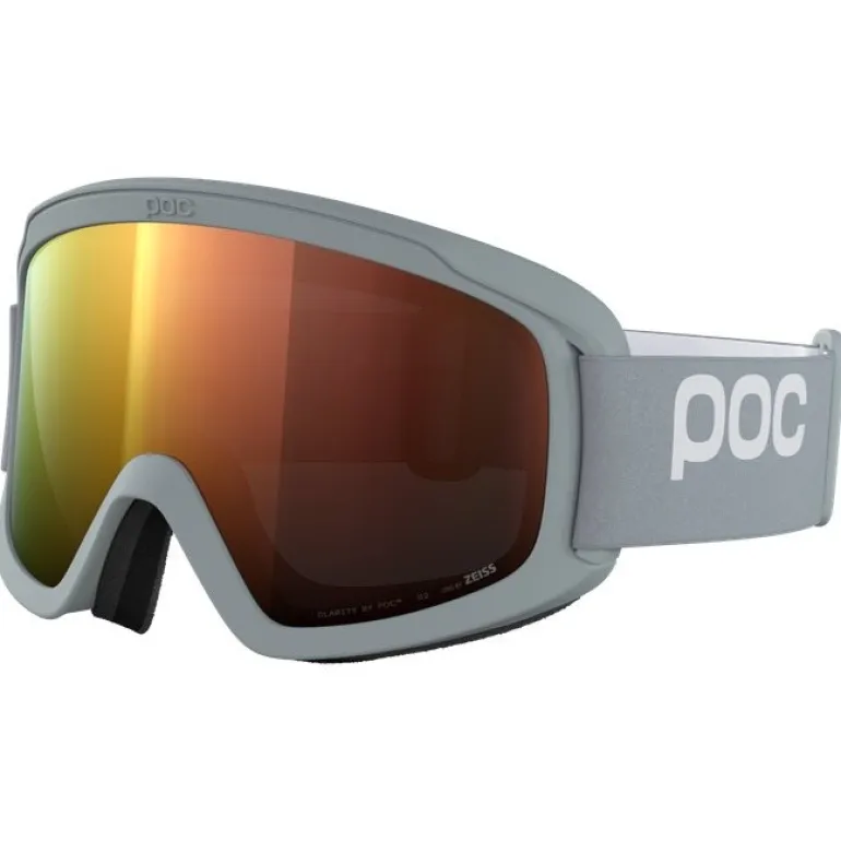 Opsin Granite Grey/Partly Sunny Orange