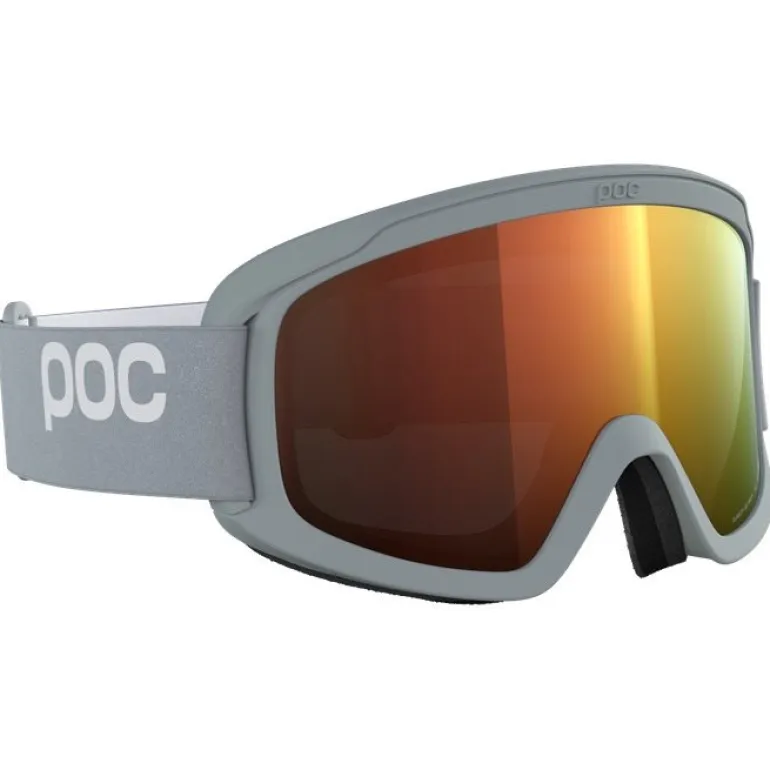 Opsin Granite Grey/Partly Sunny Orange