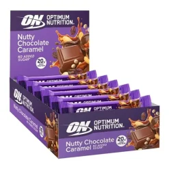 Optimum Protein Bar 70 g (10-Pack)