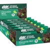 Optimum Protein Vegan Bar 60 g (12-Pack)
