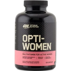 Opti-Womens, Vitaminer
