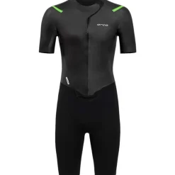 Orca Aesir Flex M Black