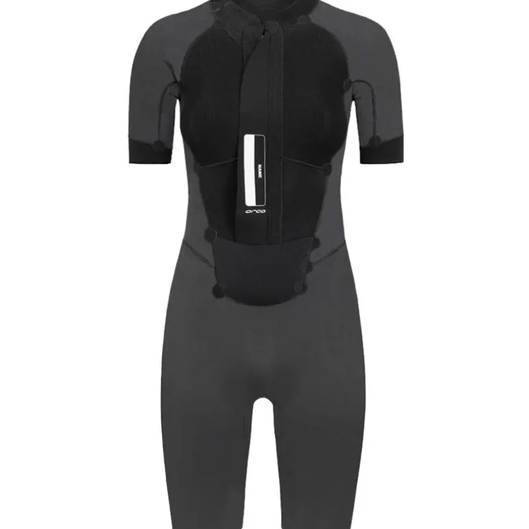 Orca Aesir Flex W Black