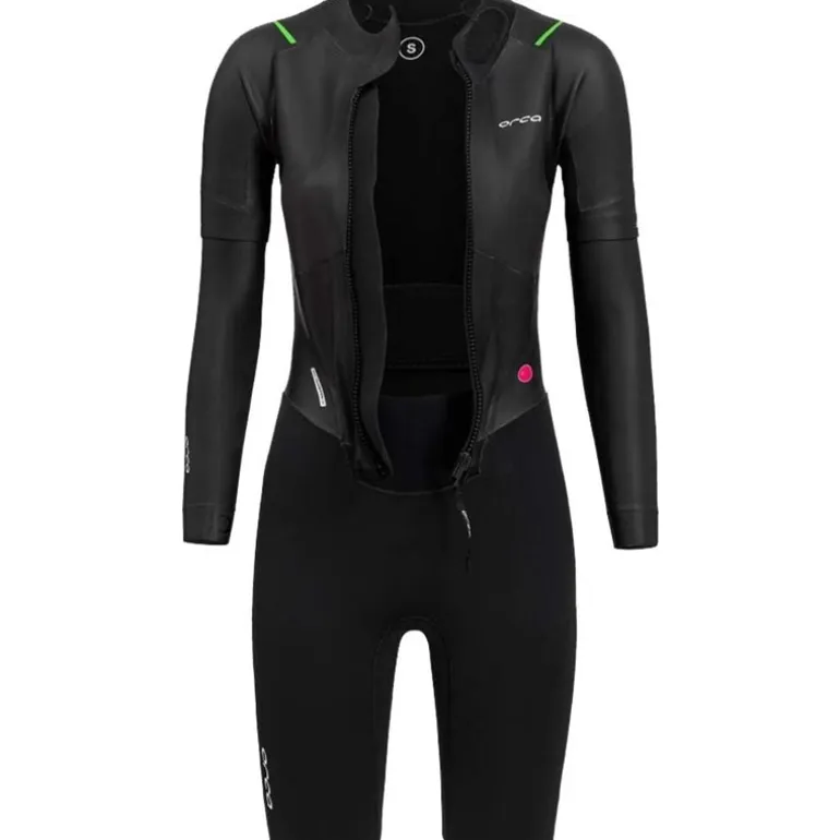 Orca Aesir Flex W Black
