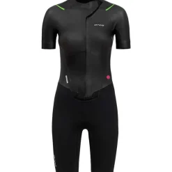 Orca Aesir Flex W Black
