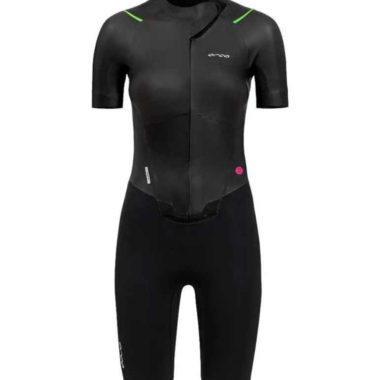 Orca Aesir Flex W Black
