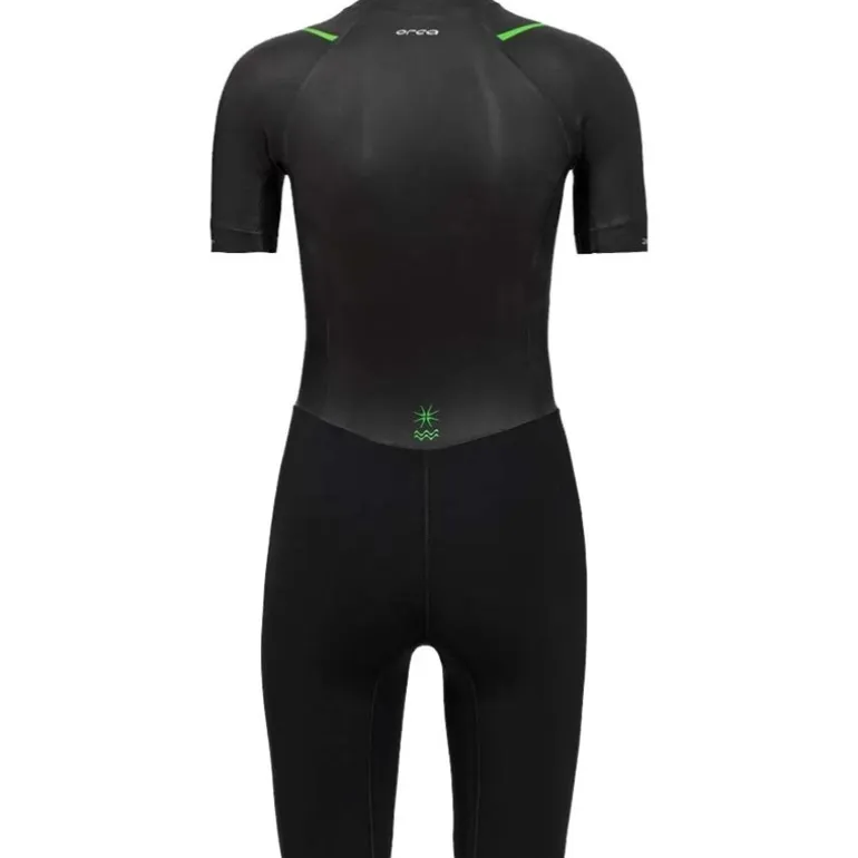 Orca Aesir Flex W Black