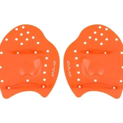 Orca Flat Paddle Hi-Vis Orange