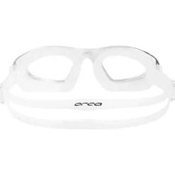 Orca Killa Comfort Googles Clear/White