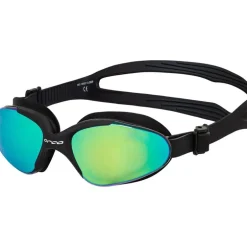 Orca Killa Comfort Googles Mirror/Black