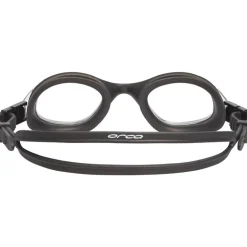 Orca Killa 180 Googles Clear/Black