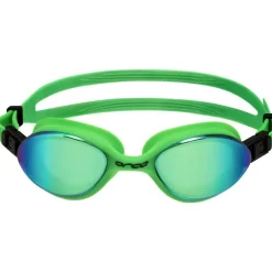 Orca Killa 180 Googles Mirror/Green