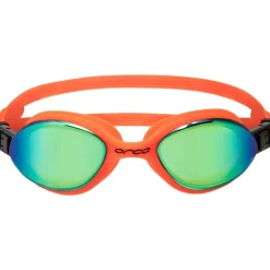 Orca Killa 180 Googles Mirror/Orange