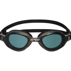 Orca Killa 180 Googles Smoke/Black