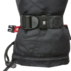 Original Jr Mitt Black