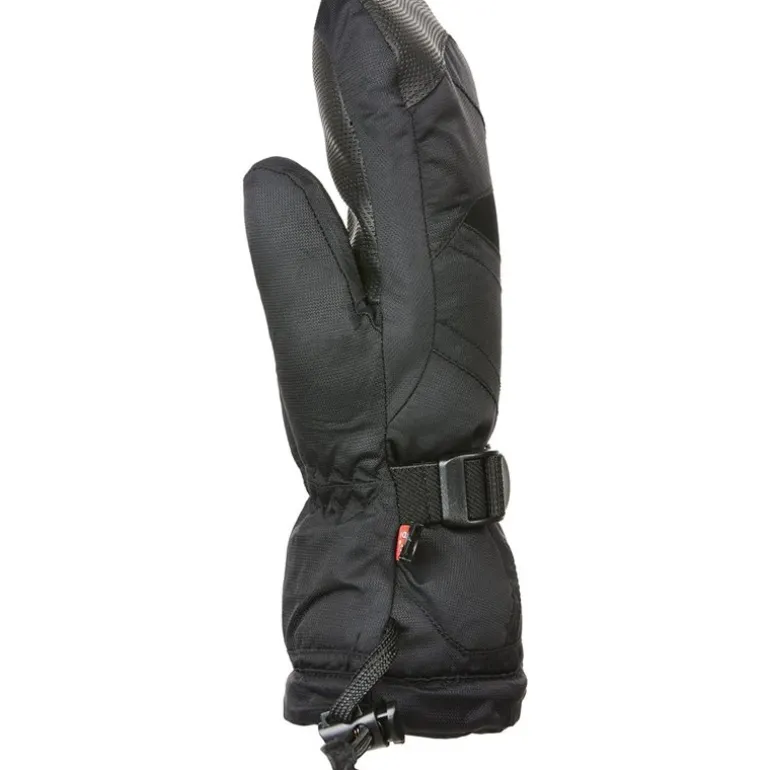 Original Jr Mitt Black