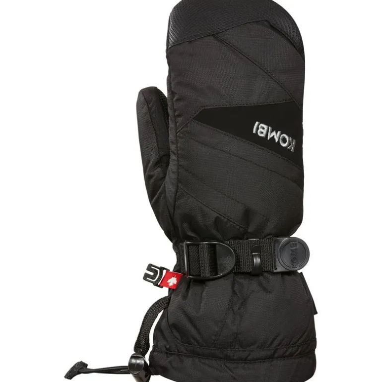Original Jr Mitt Black