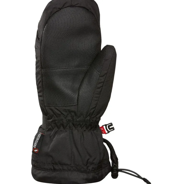 Original Jr Mitt Black