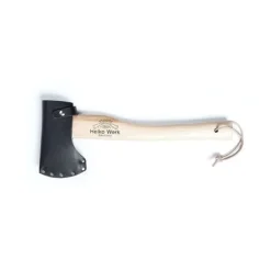 Outdoor Hatchet