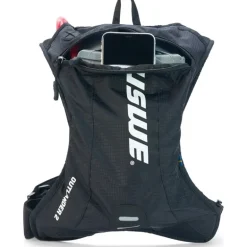 Outlander 2L Hydration Pack Black