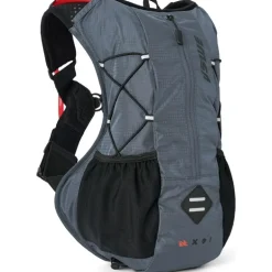 Outlander 10L Hydration Pack Blue