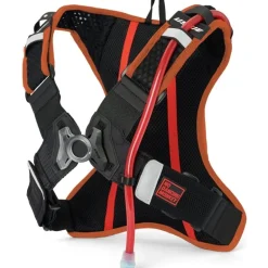 Outlander 2L Hydration Pack Orange