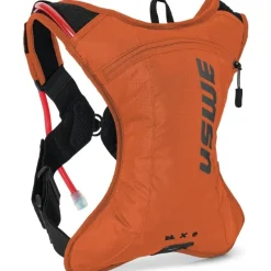Outlander 2L Hydration Pack Orange