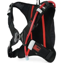 Outlander Xc 4L Hydration Pack Black