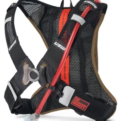 Outlander Xc 2L Hydration Pack Bronze