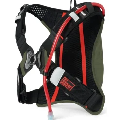 Outlander Xc 4L Hydration Pack Green