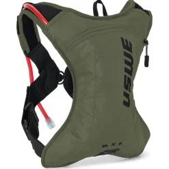 Outlander Xc 2L Hydration Pack Green