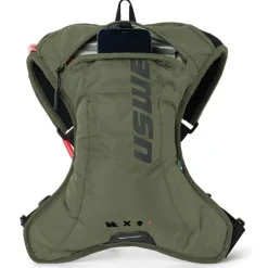 Outlander Xc 2L Hydration Pack Green