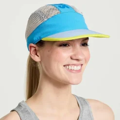 Outpace Foamie Hat