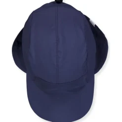 Pace Cap Deep Sea Blue