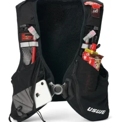 Pace 14L Trail Running Vest Black