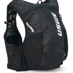 Pace 14L Trail Running Vest Black