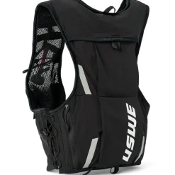 Pace 8L Trail Running Vest Black