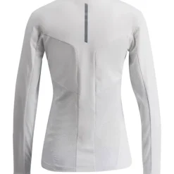 Pace NTS Long Sleeve Baselayer Top W Bright White