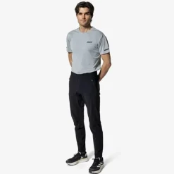 Pace Pants M Black